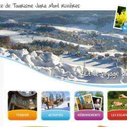 Office Tourisme Jura Monts Rivières