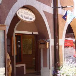 Office Tourisme Les Avanchers - Valmorel