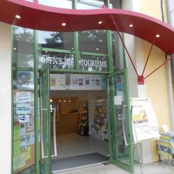 Office Tourisme