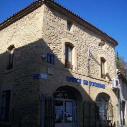 Office Tourisme Pont Du Gard