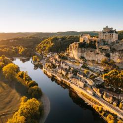 Office Tourisme Sarlat Perigord Noir