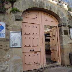 Office Tourisme & Syndicat Initiative