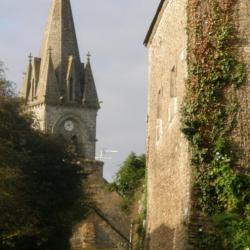 Office De Tourisme Les Landes De Lanvaux