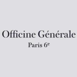 Officine Générale - Le Bon Marché Rive Gauche