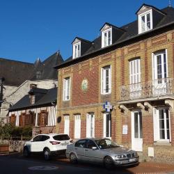 Offranville