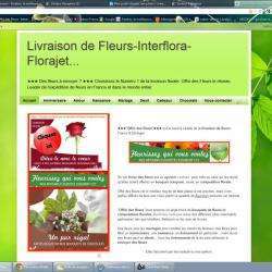 Offrir Des Fleurs