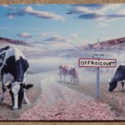 Offroicourt