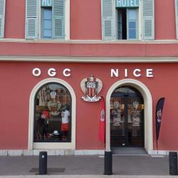 Ogc Nice Cote D'azur Section Football