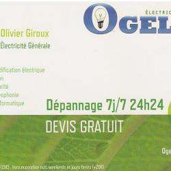 Electricité Ogelec