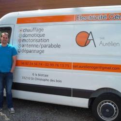 Oger Aurélien