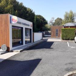 Pompes Funèbres Pfg Amboise