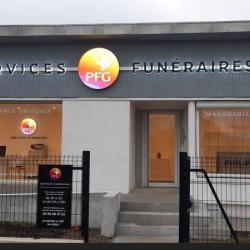 Pompes Funèbres Pfg Anglet