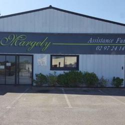 Assistance Funéraire Margely