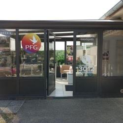 Pompes Funèbres Et Marbrerie Cruel - Pfg Berthecourt