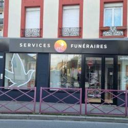 Pompes Funèbres Pfg Bezons