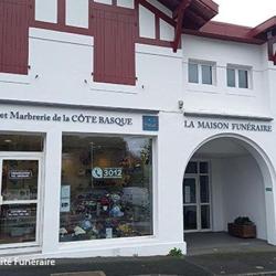 Pompes Funèbres Et Marbrerie De La Côte Basque