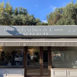 Pompes Funèbres De Cassis