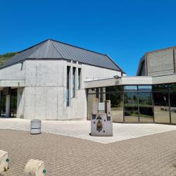 Crématorium Amable Tuisat