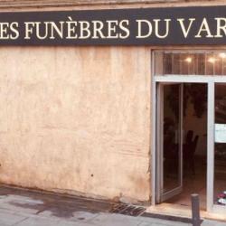 Pompes Funèbres Du Var-est