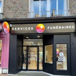 Pompes Funèbres Pfg Flers