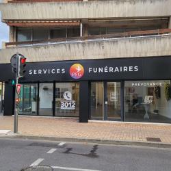 Pompes Funèbres Pfg Istres