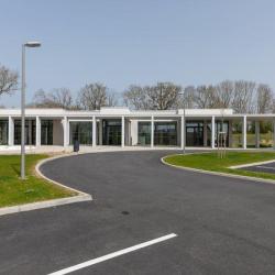 Crématorium De Laval