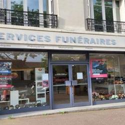 Pompes Funèbres Pfg Le Vésinet