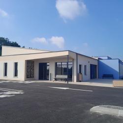 Crématorium Minihy Tréguier