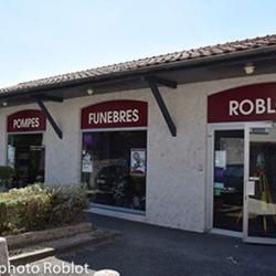 Pompes Funèbres Roblot