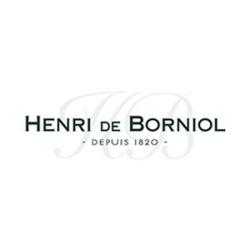 Henri De Borniol