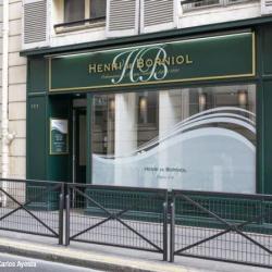 Henri De Borniol