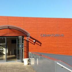 Crématorium De Pau
