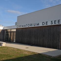 Crematorium De Sées