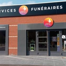 Pompes Funèbres Pfg Sin-le-noble