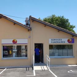 Pompes Funèbres Pfg Sorgues