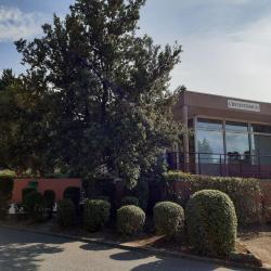 Crématorium De Trèbes