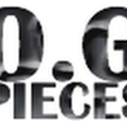 Ogpieces