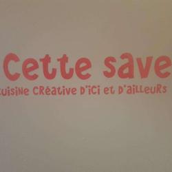 Oh ! Cette Saveur...