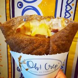 Oh ! Crêp