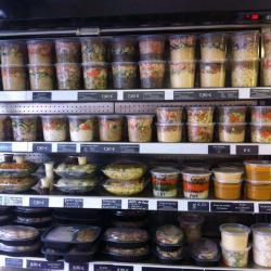 Oh ! Saveurs