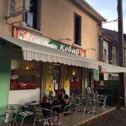 Oh Bon Kebab