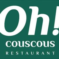 Oh Couscous