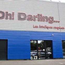 Oh! Darling...