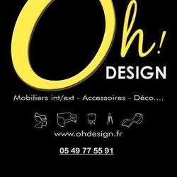 Oh Design