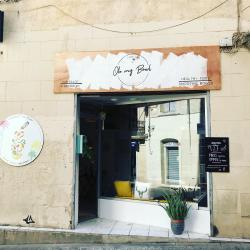 Oh My Bowl - Poke Bowl Bar