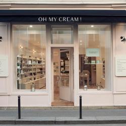 Oh My Cream