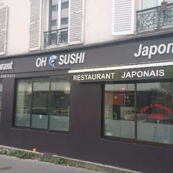 Oh Sushi