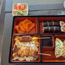 Oh Sushi