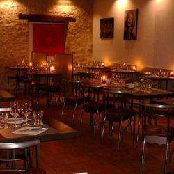 Oh Terroir Restaurant