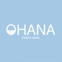 Ohana Poke Bar